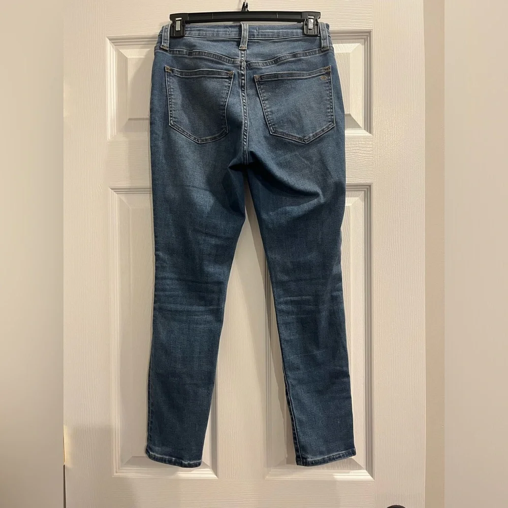 Madewell Roadtripper Jeans - Picture 4 of 7